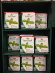 Stevia in the store